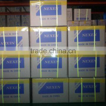 Tire Tube Korea/ Nexen Brand Inner Tube825-16 1100-20 1200-20 1400-20 1400-24 photo-2