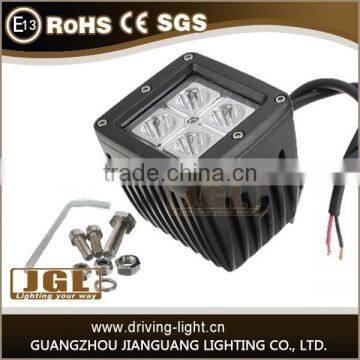 New Product Hot Sale Led Flush Mount Light ,led Worklight 12v , Ip68 Cree Led Work Light , Led Light 12v photo-4