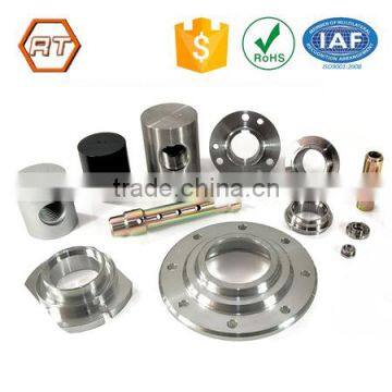 Custom made precision machining parts machine shop