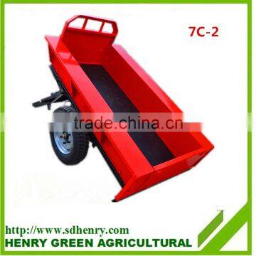 Trailer Farm Machinery