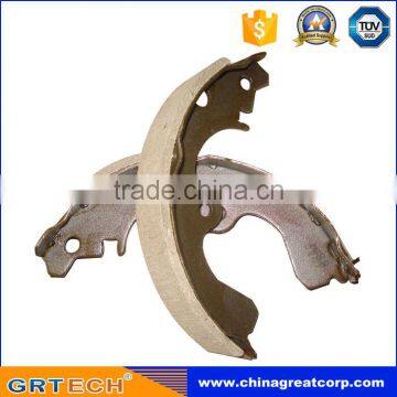 K2290 04495-10080 Auto Brake Shoes for Toyota photo-2