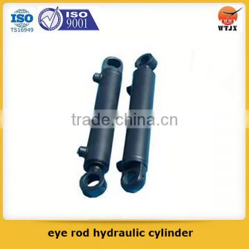 eye rod hydraulic cylinder