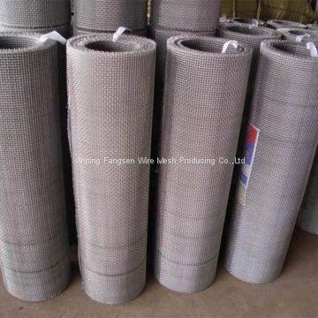 Mining Equipment Accessories Screen Mesh photo-4