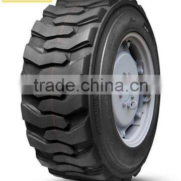 TREADURA brand skid steer tire