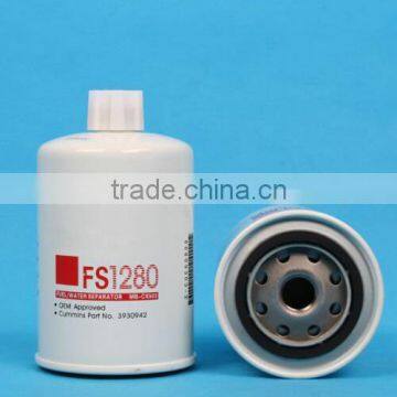 6BTA5.9 Parts FS1280 Diesel Engine Water Separator photo-2