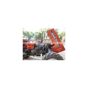 Fiat NewHolland 70-56 4wd Tractor in Pakistan photo-5