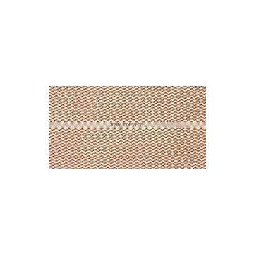 Meet ISO9001 Quality Low Price Copper Wire Mesh photo-3