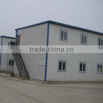 Multistory Prefab Modular Container House photo-3