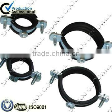 chinese pipe saddle clamp