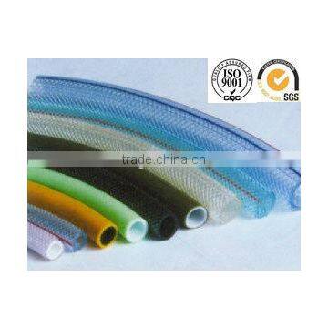 water irrigation latex fiber reinforced hose agricultural irrigation hose