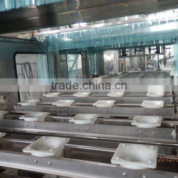 5 Gallon Mineral Water Filling Machine,pure Water Bottling Machine,water Filling Production Line Price photo-5