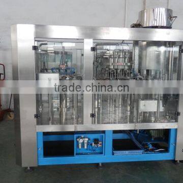 Малые машины для производства газированных напитков photo-2