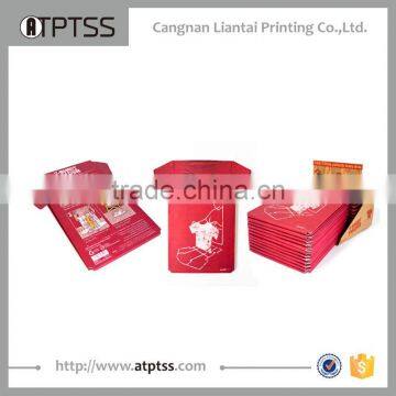 Novelty High Quality Creative T-shirt Folder photo-3