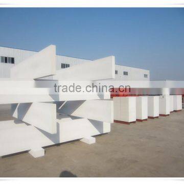 Automatic Aac Block Machine Used for Sale photo-3