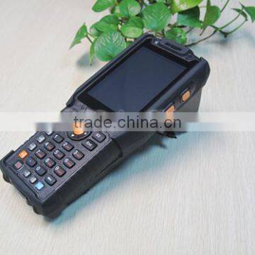 Windows/ Android RFID Write Writer, Wireless UHF RFID Reader and Writer, WiFi/GPRS photo-3
