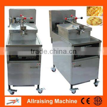 Automatic Stainless Potato French Fries Machine