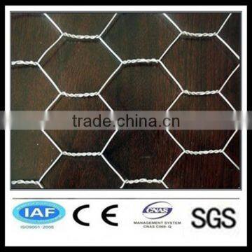 2013 hot sale high quality hexagonal wire netting