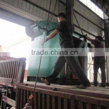 factory price ! clay bricks making and burning machine