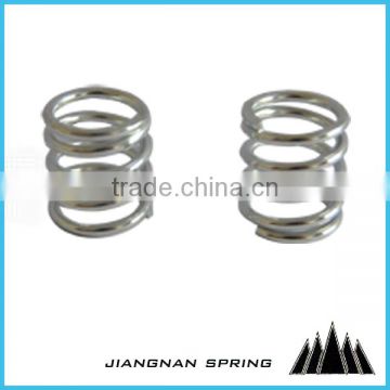 Galvanized Compression Spring