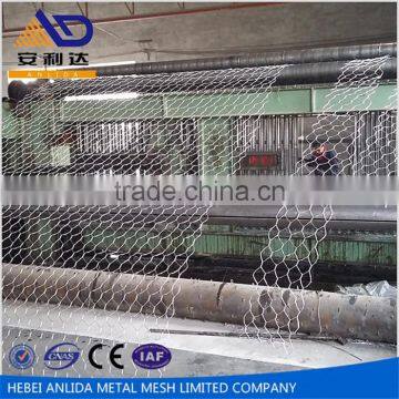 2015 new china supplier reasonable price Green reinforced Gabion