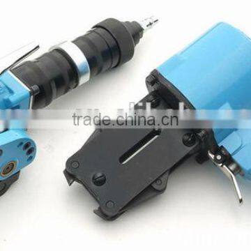 manual metal strapping tools