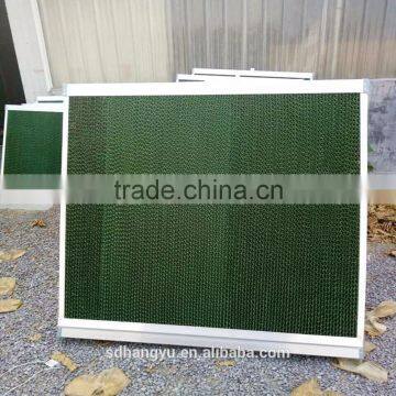 7090 Evaporative Cooling Pad With Frame photo-4