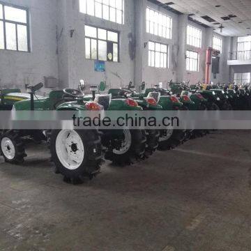 China's Most Professional Manufacturer of Tractor photo-3