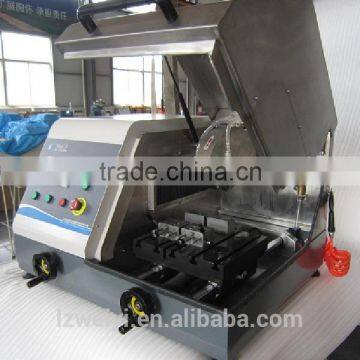 Iqiege-1 Manaul & Automatic Experimental Specimen Cutting Machine photo-2