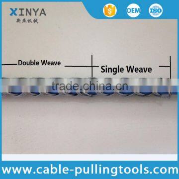 Cable Grip Connector For Cable Socks Wire Mesh Grips photo-2