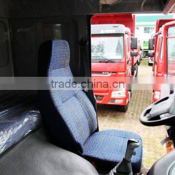 2015 New Model Sinotruk Howo 340hp 6x4 Tipper Truck photo-6