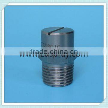 U Series Flat Fan-shaped Spray Pattern Water Spray Jet Nozzles photo-4