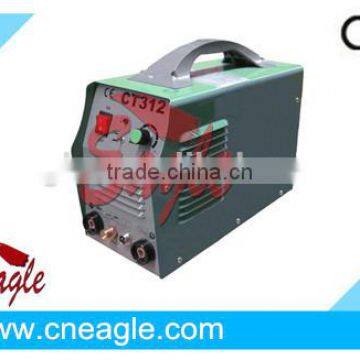 DC Inverter MMA/TIG/CUT Machine-CT 312