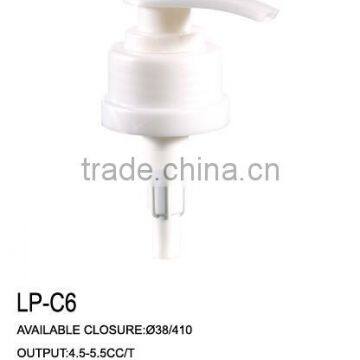 Shampoo, Detergent,Large Plastic Lotion Pump photo-3