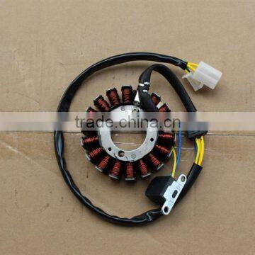 ATVs Parts STATOR ASSY-2.1.01.2010 for BUYANG FA-D300 H300 Quad Bike photo-2