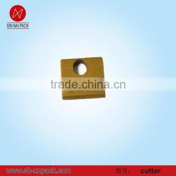Economic ORT-250 Steel Tooth Plate photo-3