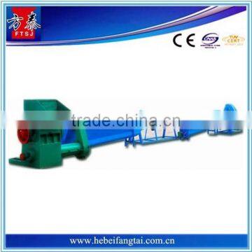 factory directly selling pet washing recycling line