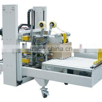Fully Automatic Carton Corner Sealing Machine photo-3