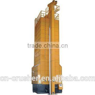 Cost Effect Low Consumption 15T Grain Dryer photo-2