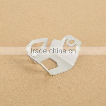 Rear Brake Fluid Reservoir Guard Protector For BMW F800GS ADV F700GS 2013-2016 photo-4