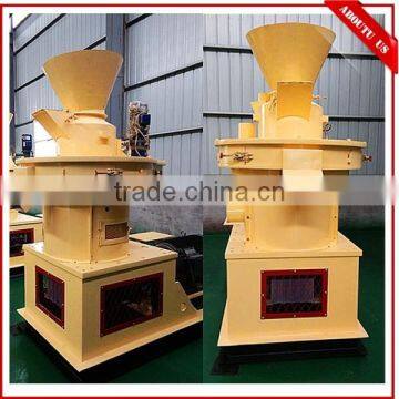2017 Biomass Pelletsmaking Machine photo-2
