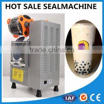 Excellent semi-automatic cup sealing machine