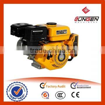 168F Hand Start Boat Forced Air Cooling Engine photo-3