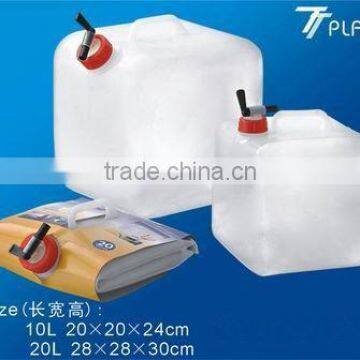 Collapsible Water Bottle Carrier photo-5