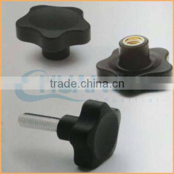 Custom High Quality Din Camera Screws With Plastic Knob photo-6