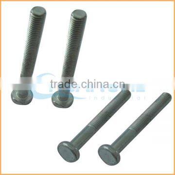 China Factory Sales Special Round Head Furniture Screws