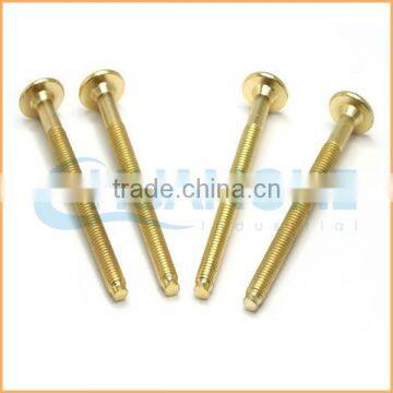 China Factory Sales Flat Head Furniture Screw photo-5