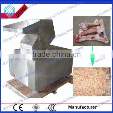 manufacturer bone mincer machine