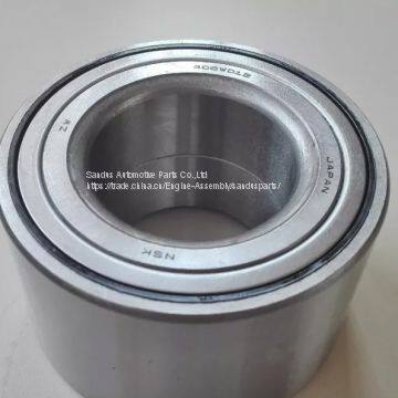 OEM Toyota Wheel Hub Bearing 90363-40066 For Japanese Vehicles photo-2