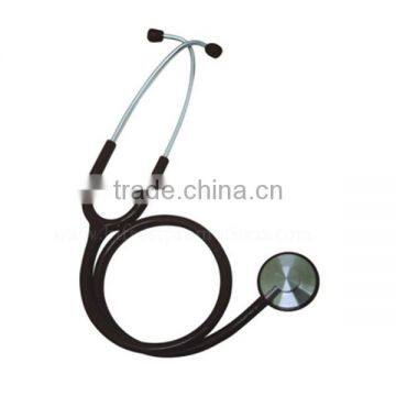 Stainless Steel Diagnostic Amplifier Stethoscope Best Stethoscope photo-2