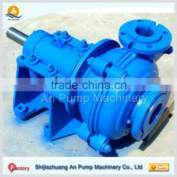 Removal of Silt Sand in Marinas, Oil Sludge Removal Slurry Pump photo-5